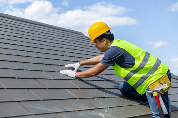 Best Slate Roofing Contractor  in Oak Harbor, OH