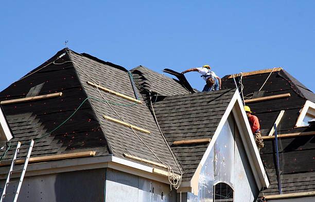 Best New Roof Installation  in Oak Harbor, OH