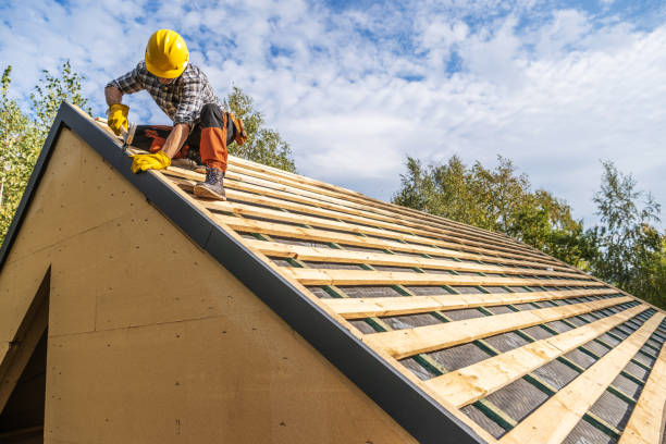 Trusted Oak Harbor, OH Roofing Contractor Experts
