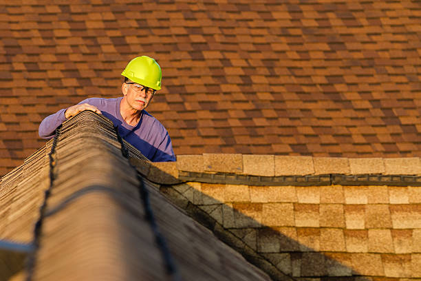 Heating Cable for Roof Installation in Oak Harbor, OH