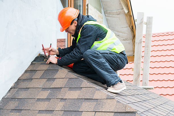 Quick and Trustworthy Emergency Roof Repair Services in Oak Harbor, OH