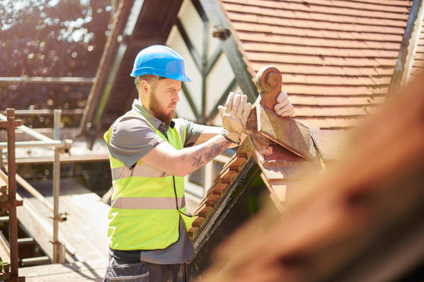 Best Roof Repair Services  in Oak Harbor, OH