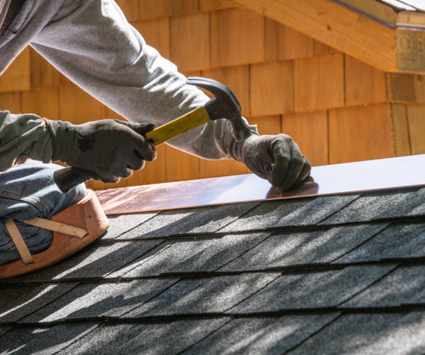 Best Metal Roofing Contractor  in Oak Harbor, OH